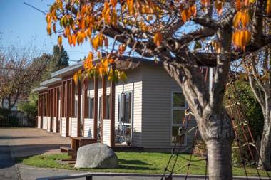 Tasman Holiday Parks - Te Anau