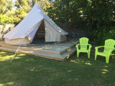 Te Anau Lakefront Backpackers