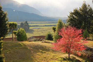 Barnyard Backpackers Te Anau