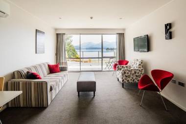 Marakura Deluxe Motel