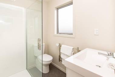 Poppa Pete's - Te Anau Holiday Home