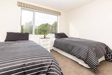 Poppa Pete's - Te Anau Holiday Home