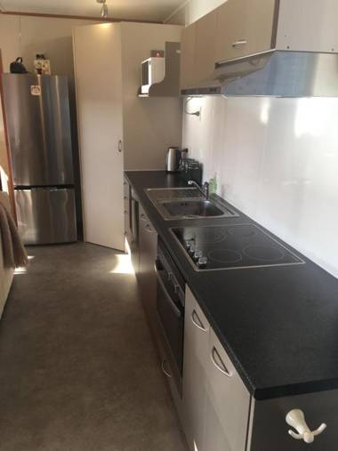 Te Anau Cottage on Govan