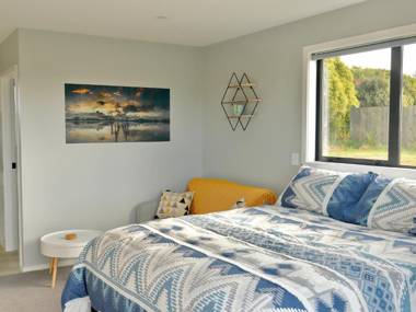 The Tui Studio - Te Anau Holiday Studio