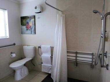 ASURE Ascot Motor Inn