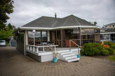 Accent On Taupo Motor Lodge