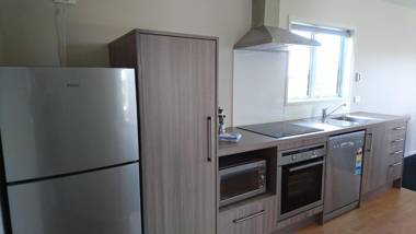 Taupo Debretts Spa Resort