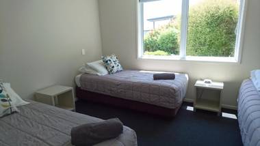 Taupo Debretts Spa Resort