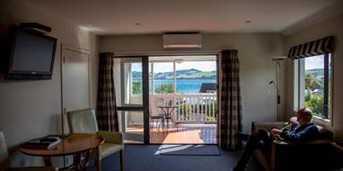 Baycrest Thermal Lodge