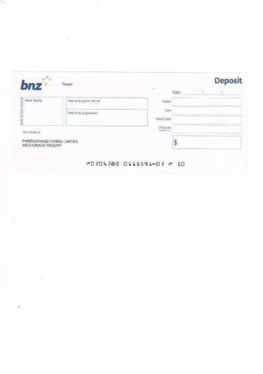 The Anchorage Resort – Heritage Collection