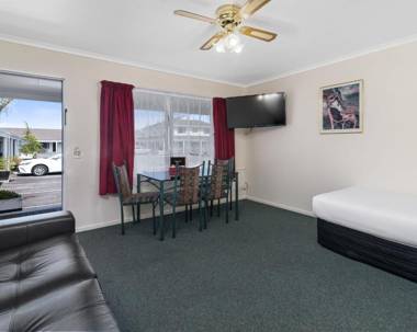 ASURE PRINCE motor lodge