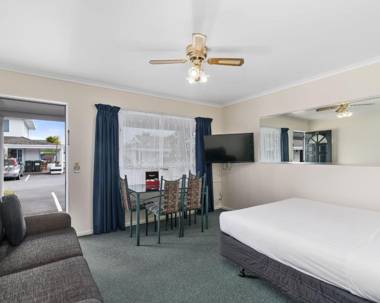 ASURE PRINCE motor lodge