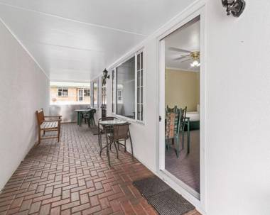 ASURE PRINCE motor lodge