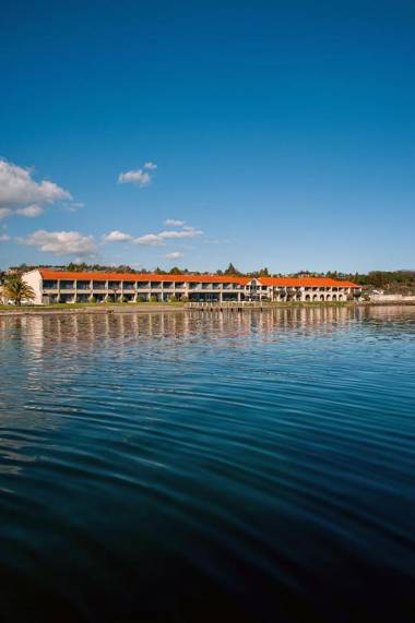 Millennium Hotel & Resort Manuels Taupo