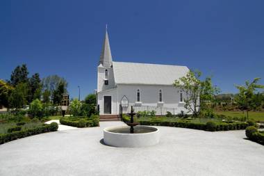 Quality Suites Huka Falls