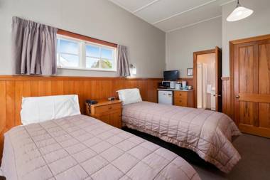 Quality Suites Huka Falls