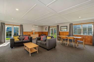 Quality Suites Huka Falls