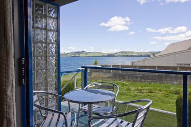 Clearwater Motor Lodge