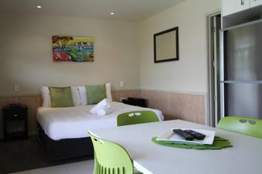 Lake Taupo Holiday Resort