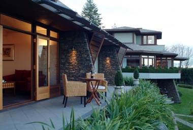 Lake Taupo Lodge