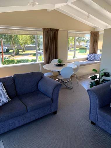 Taupo TOP 10 Holiday Park