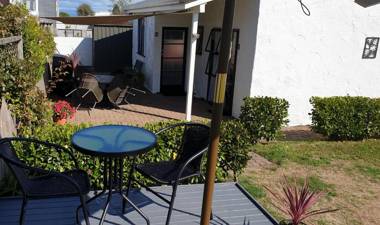 Barrington Motel Taupo