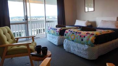 YHA Taupo Finlay Jack's Backpackers