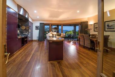 The Flying Trout Boutique Lodge