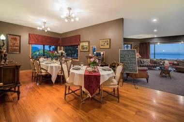 The Flying Trout Boutique Lodge