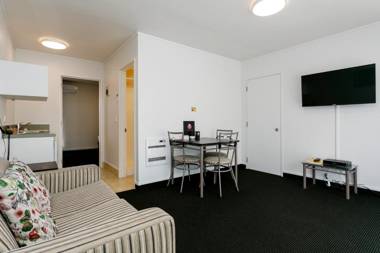 Great Lake Motel Taupo