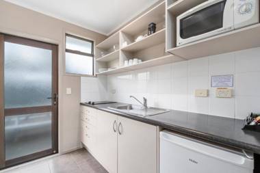 Ashbrook Motel Taupo