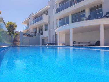 Waimahana Apartment 8