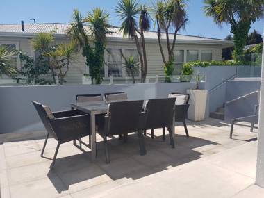 Waimahana Apartment 4