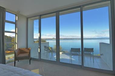 Taupo Penthouse