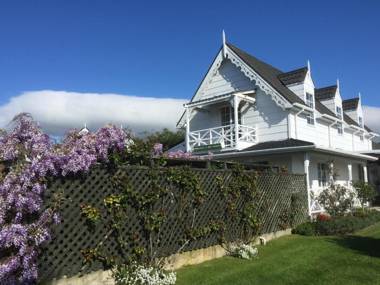 Phoenix Resort - Taupo