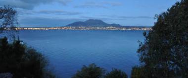 Bellevue Boutique Lodge