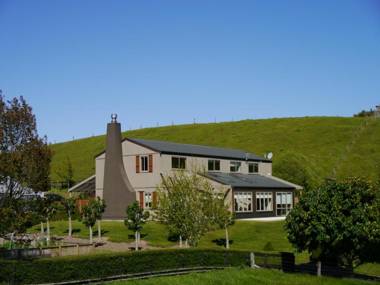 Country Lodge Kinloch