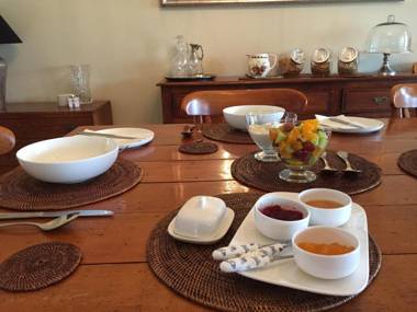 Country Lodge Kinloch