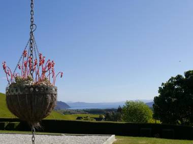 Country Lodge Kinloch