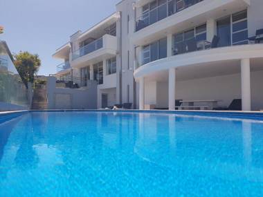 Lakeside Apartment Waimahana 1