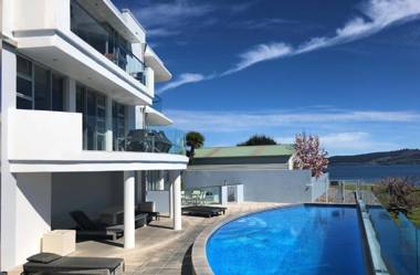 Lakeside Apartment Waimahana 1