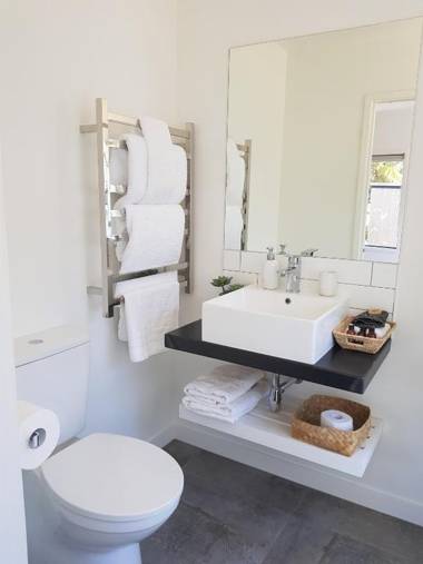 Muritai House - Taupo