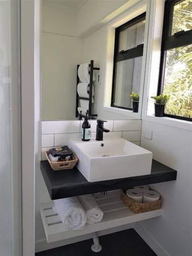 Muritai House - Taupo