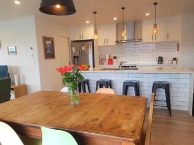 House In The Heights