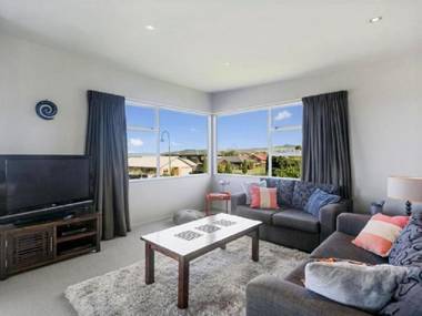 The Lakehouse - Taupo