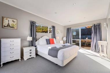 The Lakehouse - Taupo