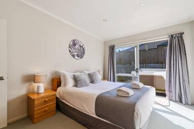 The Lakehouse - Taupo