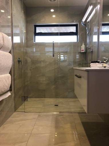 Acacia Sunrise - Taupo