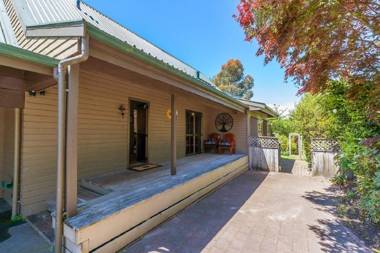 Botanical HideAway Taupo