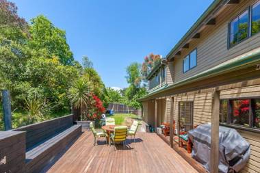 Botanical HideAway Taupo